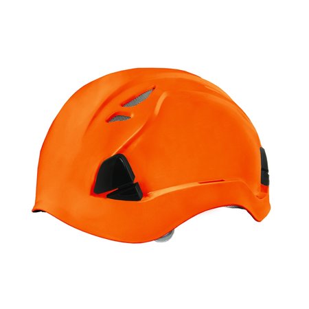 Ironwear Raptor Type II Vented Safety Helmet 3976-HO